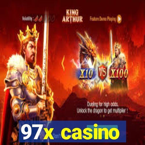 97x casino